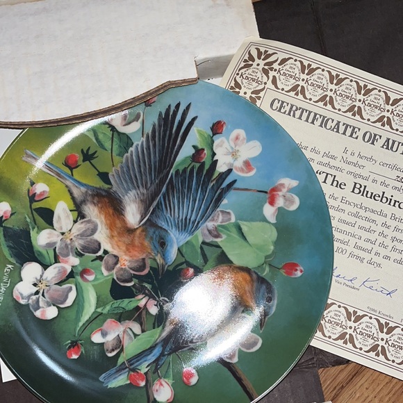 🔵 🐦 🔵• … Somethin’ Blue Vibes … • 🐦🔵🐦 - Picture 3 of 6